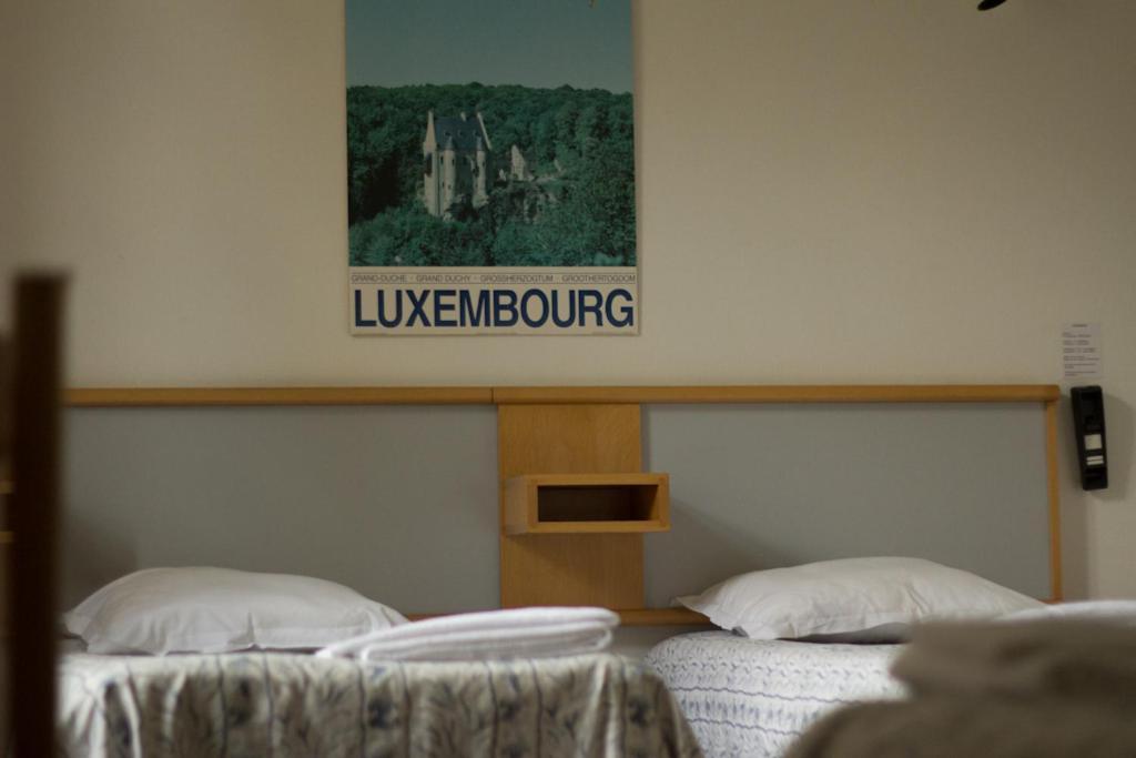 Abbaye Royale Hotel Saint-Jean-d'Angely Room photo