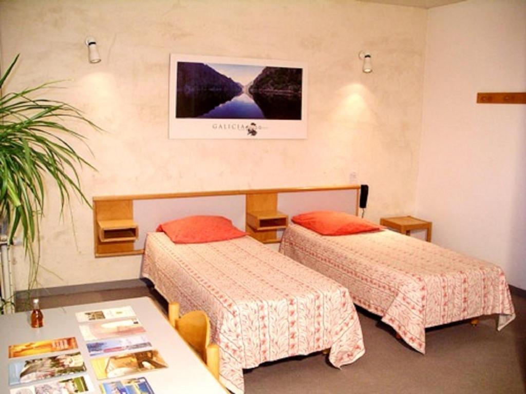Abbaye Royale Hotel Saint-Jean-d'Angely Room photo