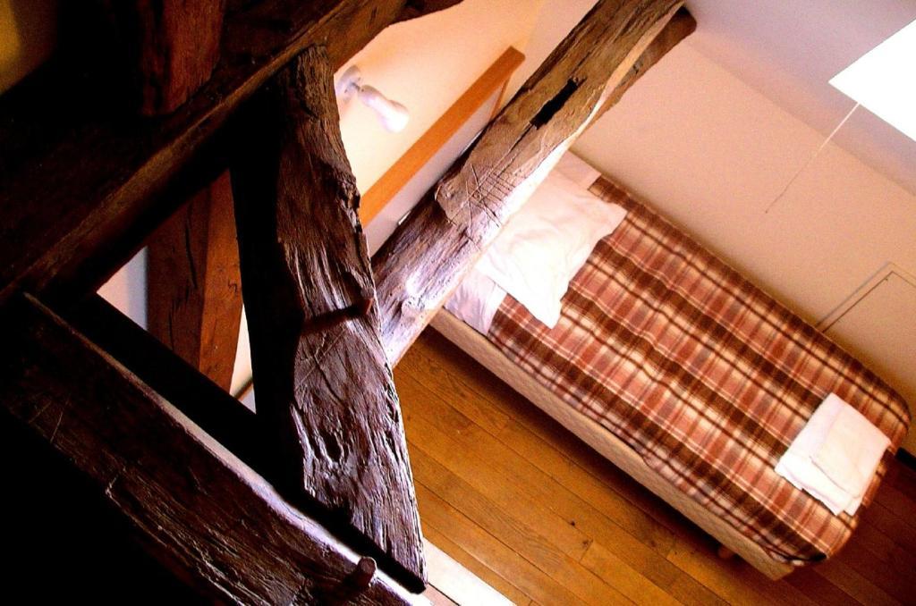 Abbaye Royale Hotel Saint-Jean-d'Angely Room photo